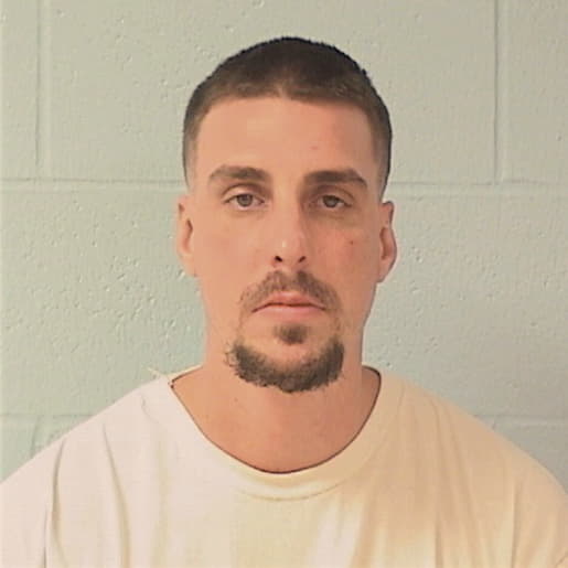 STAVRON, SEAN B., IL