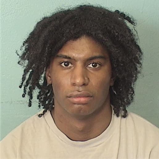 HUGHES, JAYDEN J., IL