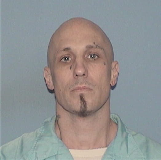 STROPES, KENNETH R., IL