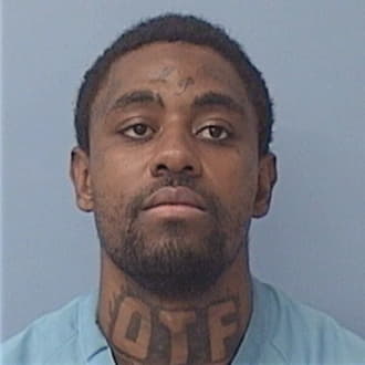 ANDERSON, DALAST, IL