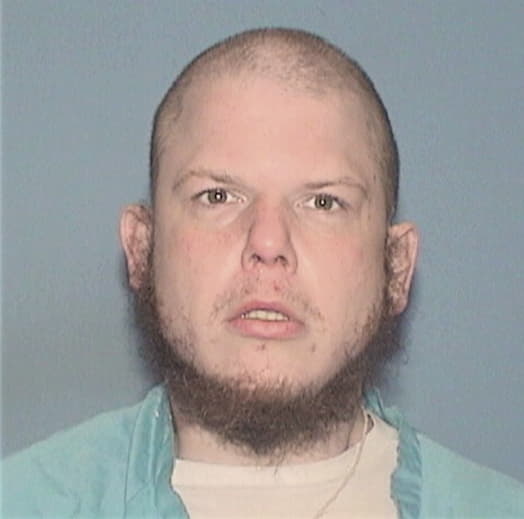 WILLIAMS, JARED W., IL