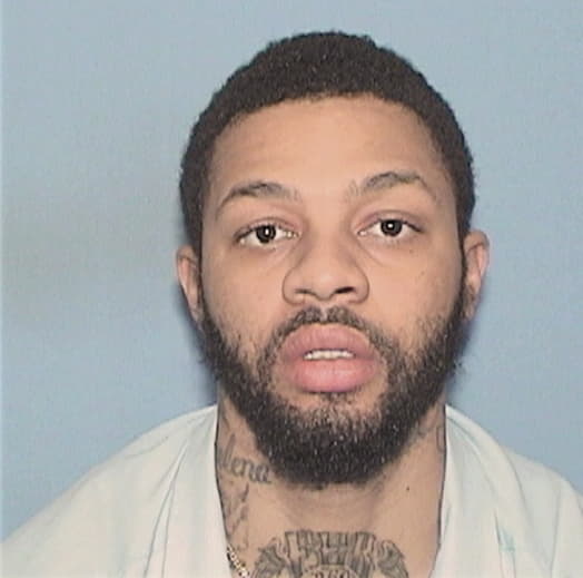 CHAMBERLAIN, JIMMY L., IL