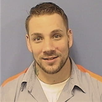 BLACKBURN, MICHAEL L., IL