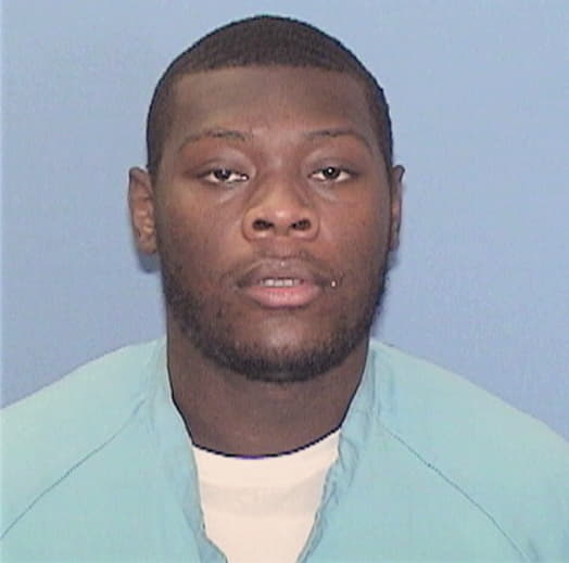 HUBBERT, TYSHAWN, IL