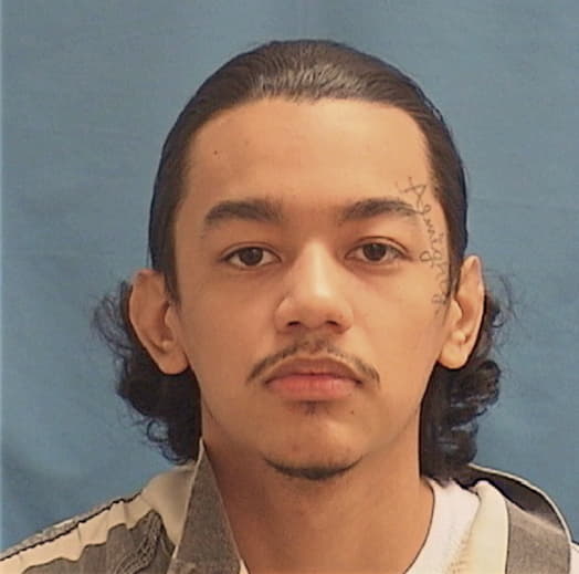 LONGORIA, ALFREDO, IL