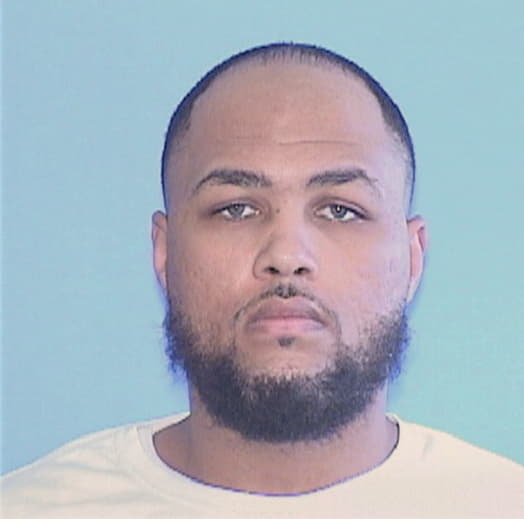 MCKNIGHT, JVARUS D., IL