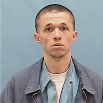 SPROUSE, AUSTIN K., IL