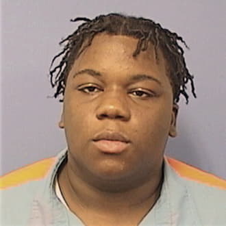 CASTLE, CHRISTIAN D., IL