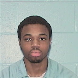 DONALD, KIANDREA M., IL