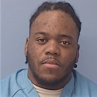 GLOVER, LAMONT L., IL