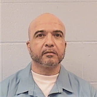 WHITE, DERICK U., IL