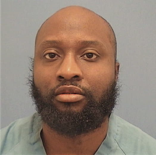 BOOKER, ARAMIS L., IL