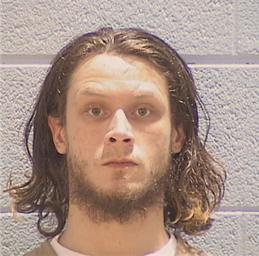 CARPENTER, DERRY K., IL