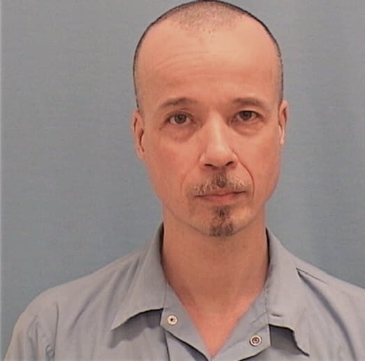 STER, CHRISTOPHER, IL