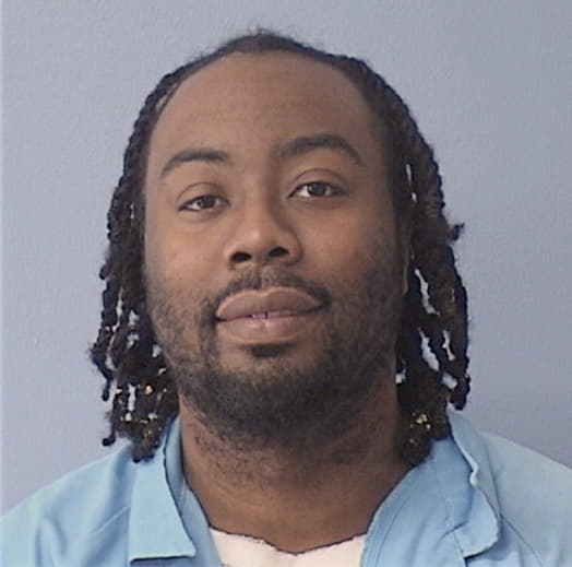 BLACK, SHAONDELL D., IL