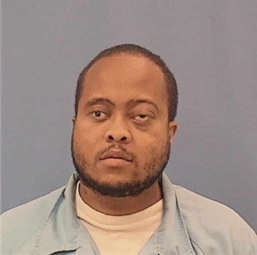 HARDAWAY, BALAL J., IL