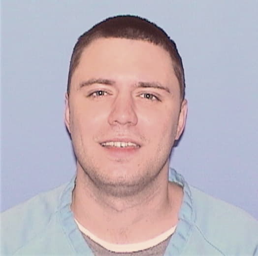 SARBACKER, GAGE R., IL