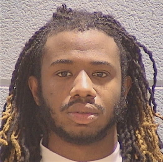 BURNS, ANTHONY D., IL