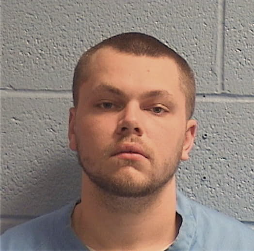 LAWRENCE, JARRED L., IL