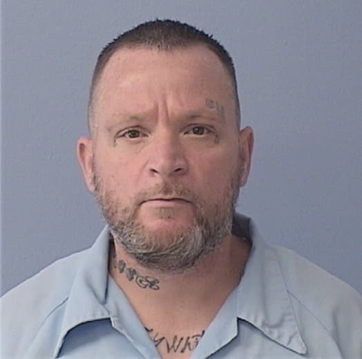 RICKETT, CLAUDIE E., IL