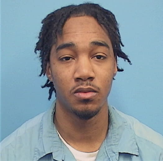 BONNER, KEWON A., IL