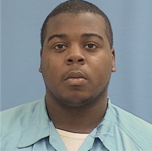 CLARK, RYJUAN G., IL