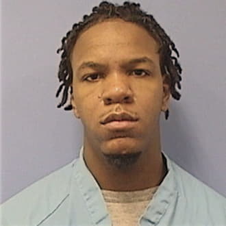 COLLINS, TREVONNE, IL