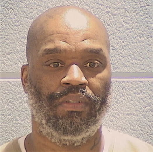 ALEXANDER, DONTE, IL