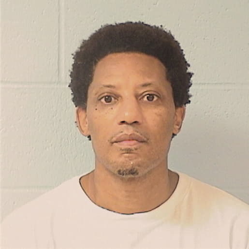 WOODARD, BILLY R., IL