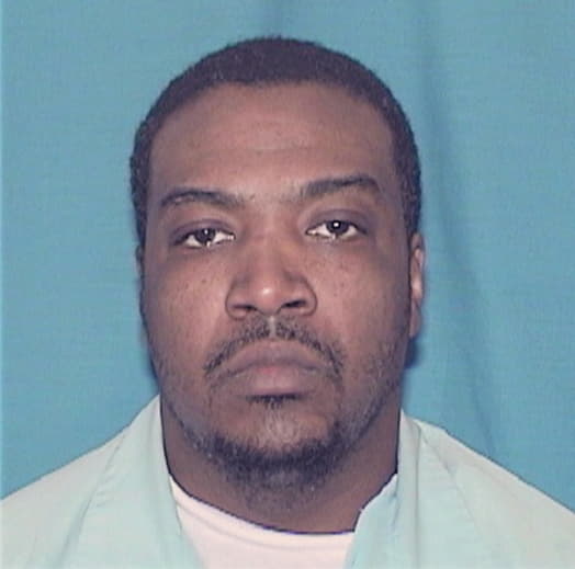 HODGES, DONDRELL, IL