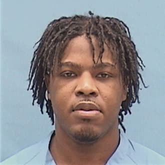 JONES, SAYVON D., IL