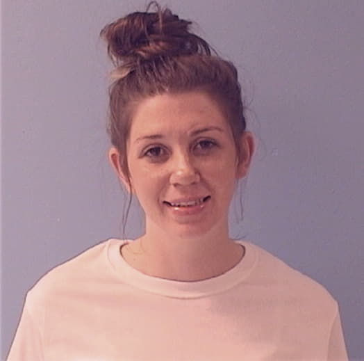 MCCARREY, BRITNY J., IL