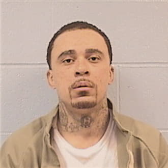 TAYLOR, RAMIREZ D., IL