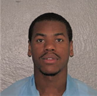 FRIAR, TYRIQUE D., IL