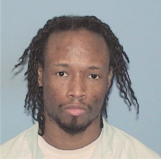 HUDDLESTON, DONTA, IL