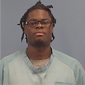 ROBINSON, TYREASE T., IL