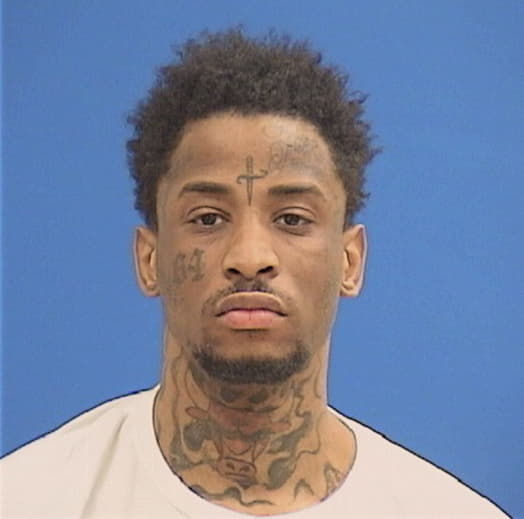 ADAMS, TREMELL X., IL