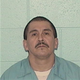 MENDOZA CASTREJON, SALVADO, IL