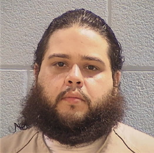 SANTIAGO, CHRISTIAN J., IL