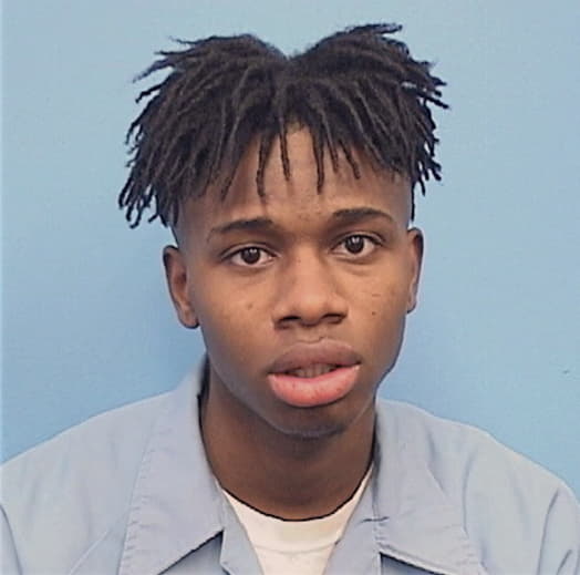 SHAW, MARQUISE N., IL