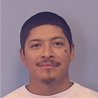 FARIAS, JORGE A., IL