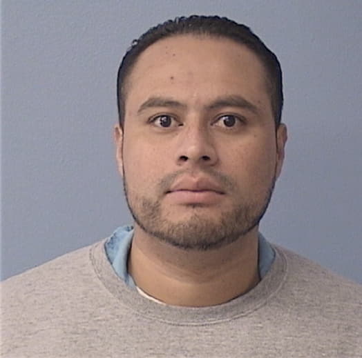 MEREGILDO ROMERO, DANIEL, IL