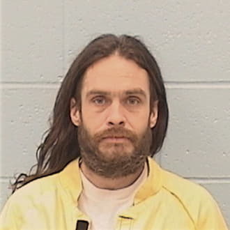 STEVANUS, BOBBY L., IL