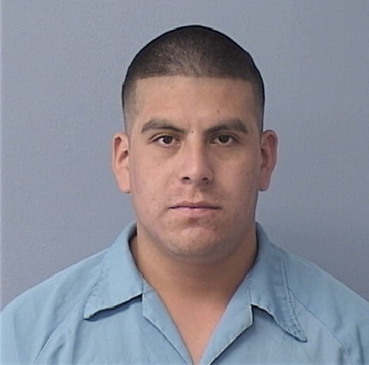 ESCOBAR BARON, JOEL, IL