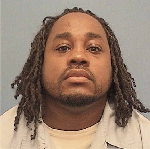 HUBBERT, JERMINE T., IL