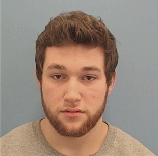 TUCKER, COLLIN T. JR, IL