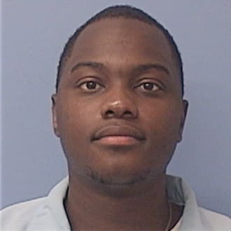 PORTER, DESHAUNE K., IL