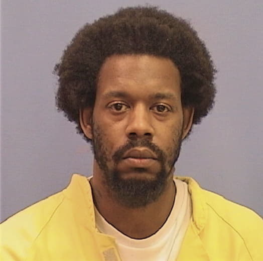 MORGAN, FERNANDO G., IL