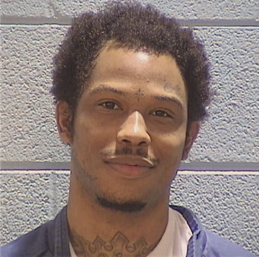 BERRY, CHRISTOPHE, IL