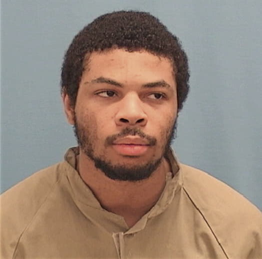 HAWKINS, MIKEY D., IL